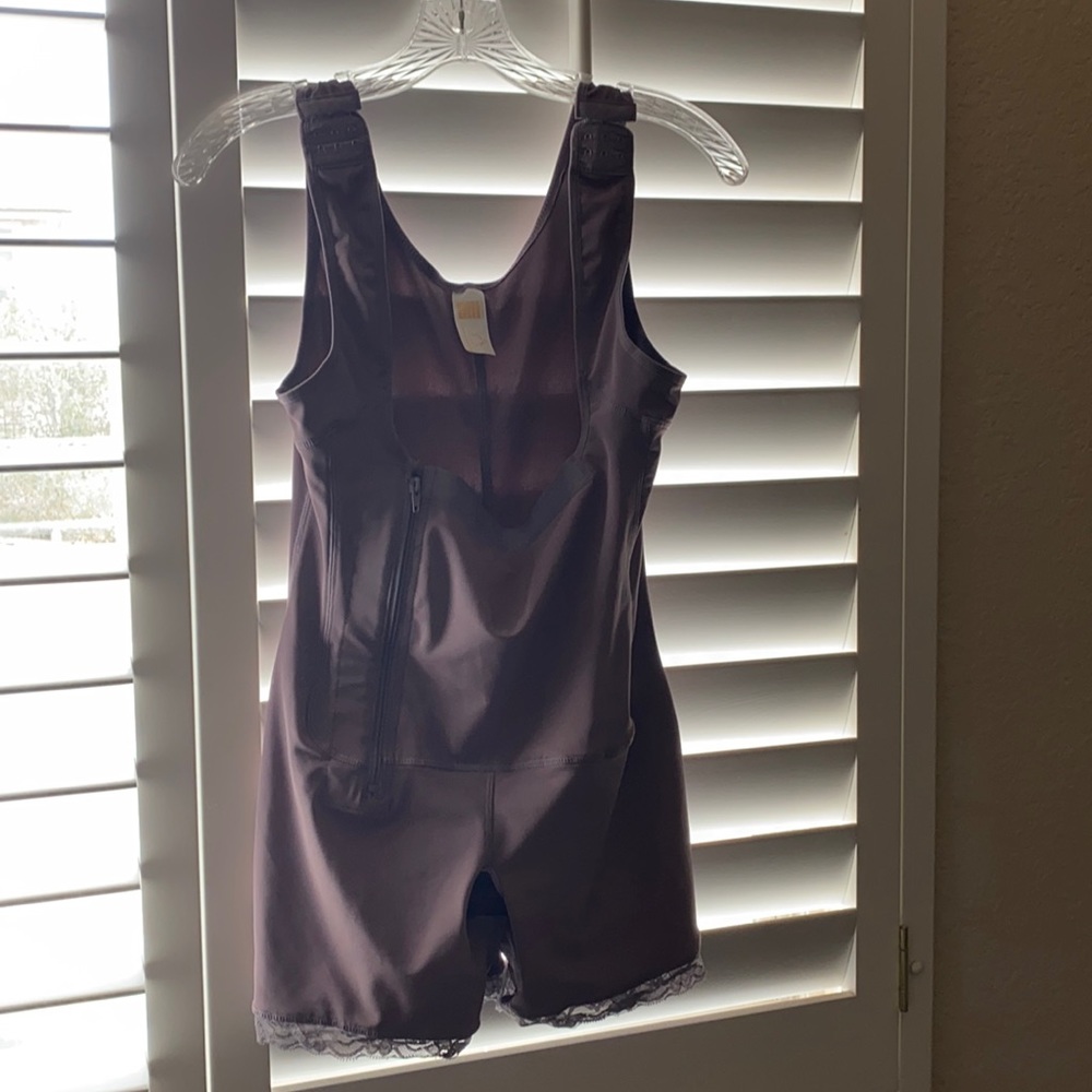 NWOT Body Shaper - Faja